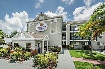 Tampa Bay Extended Stay Hotel 라르고 외부 사진