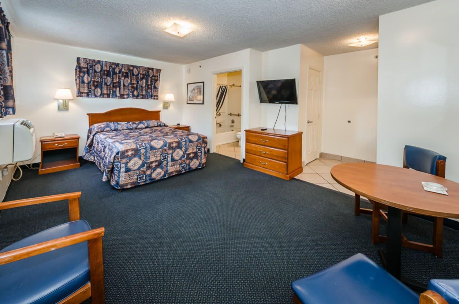 Tampa Bay Extended Stay Hotel 라르고 외부 사진