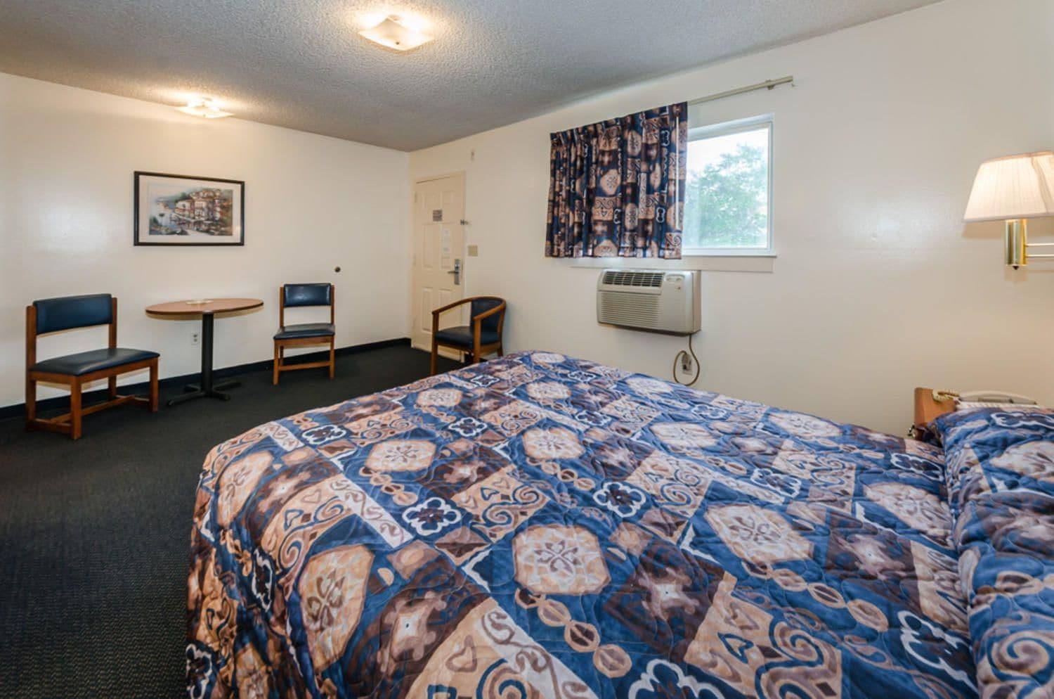Tampa Bay Extended Stay Hotel 라르고 외부 사진