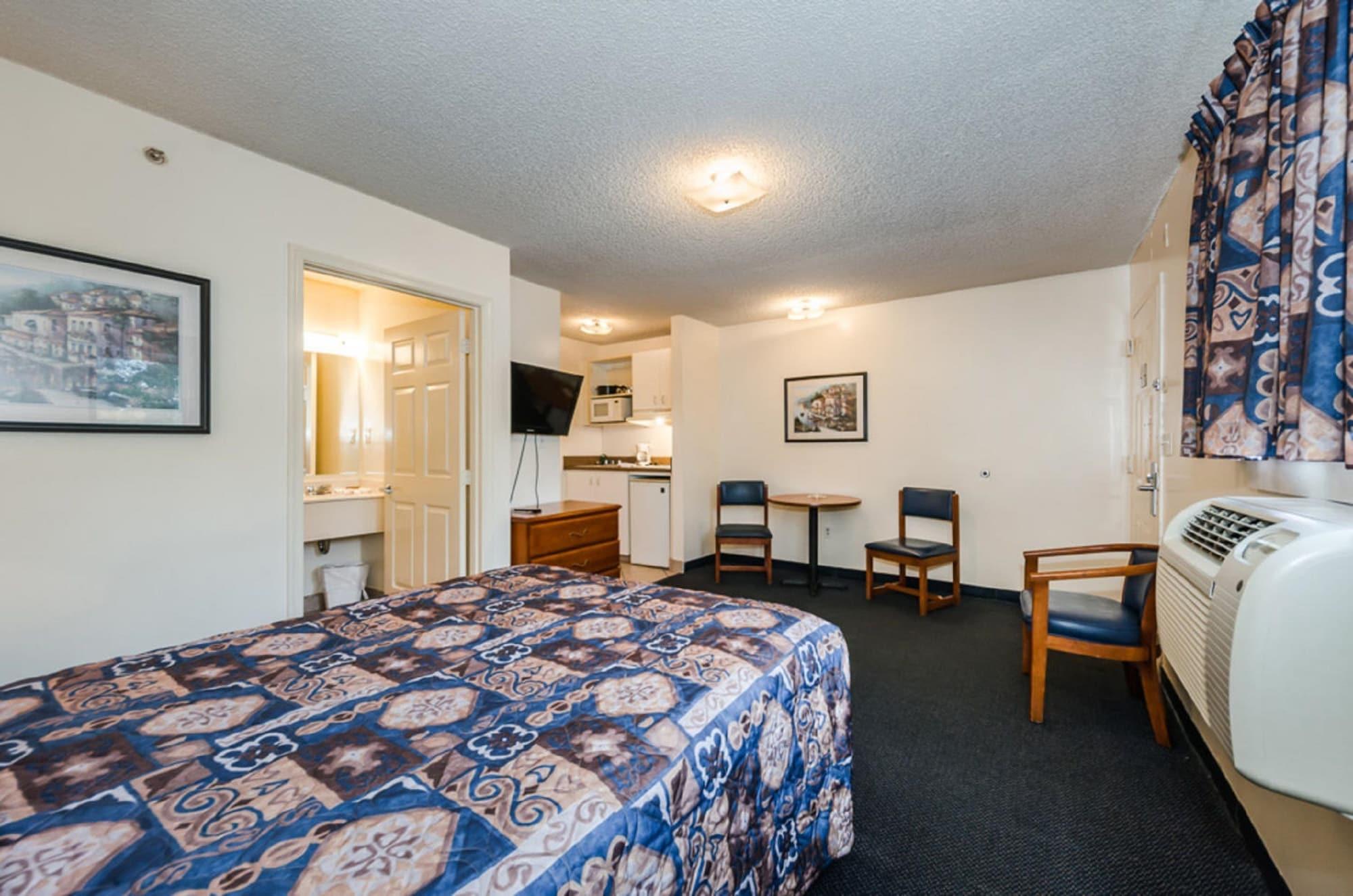 Tampa Bay Extended Stay Hotel 라르고 외부 사진