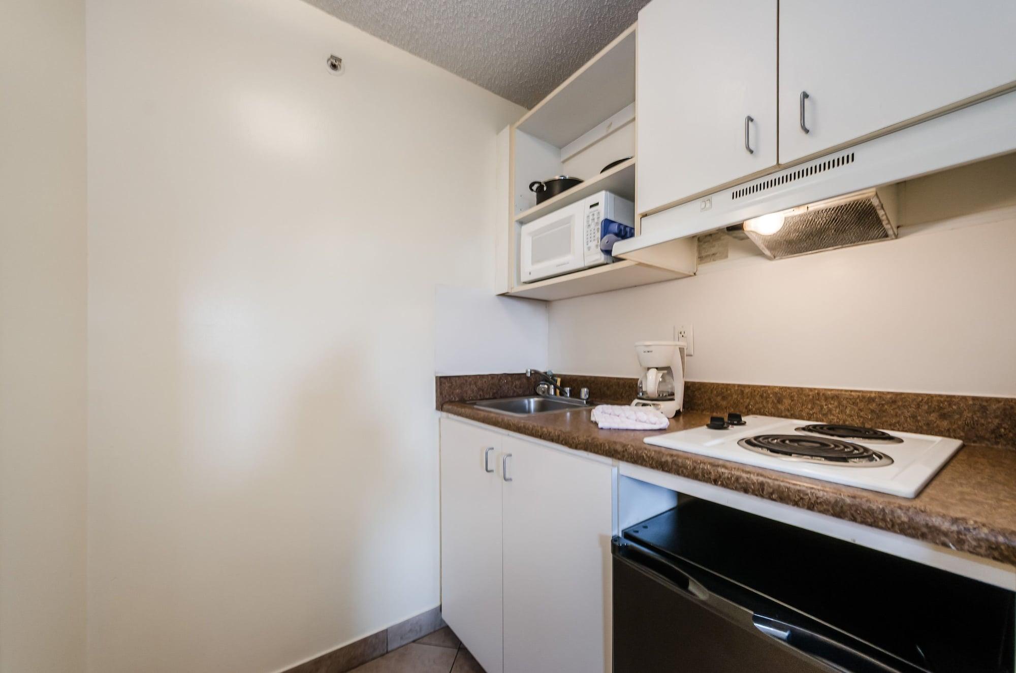 Tampa Bay Extended Stay Hotel 라르고 외부 사진
