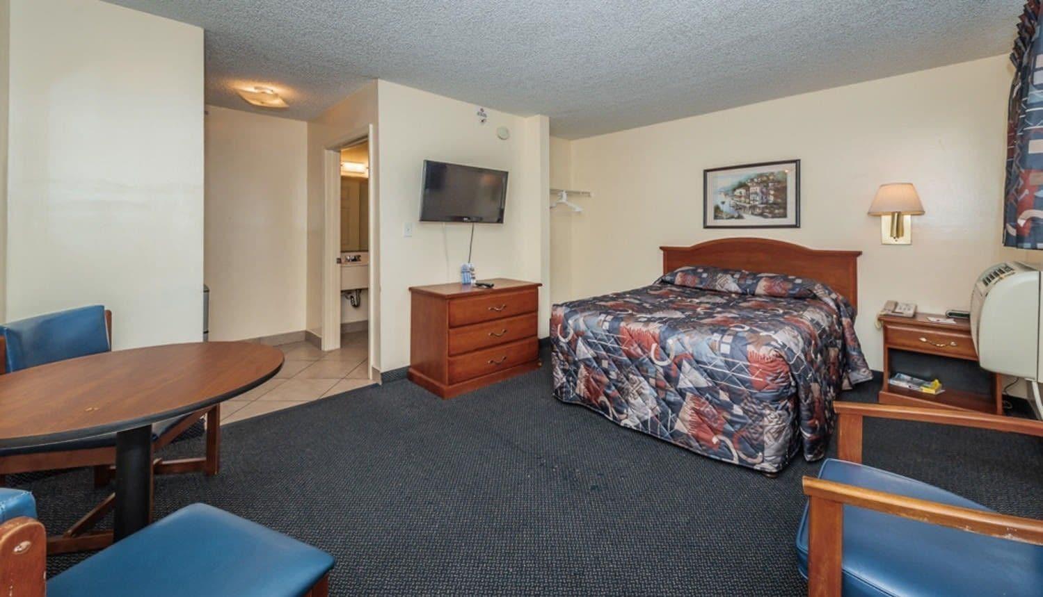 Tampa Bay Extended Stay Hotel 라르고 외부 사진