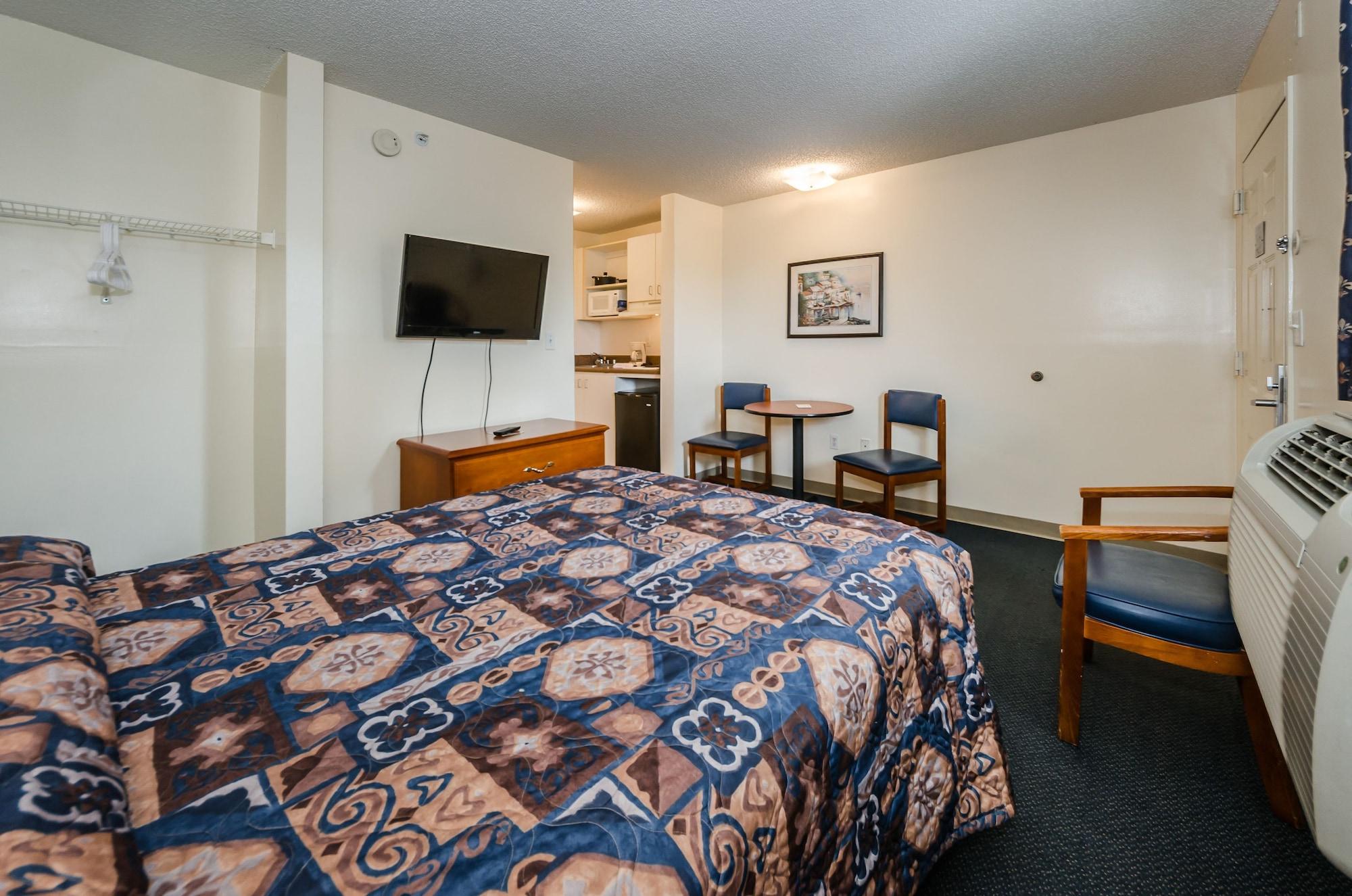 Tampa Bay Extended Stay Hotel 라르고 외부 사진