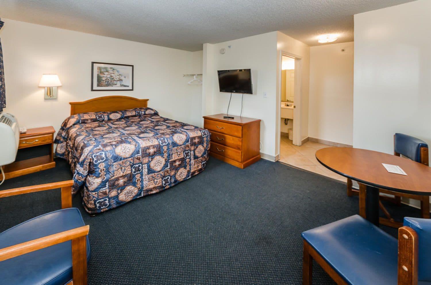 Tampa Bay Extended Stay Hotel 라르고 외부 사진