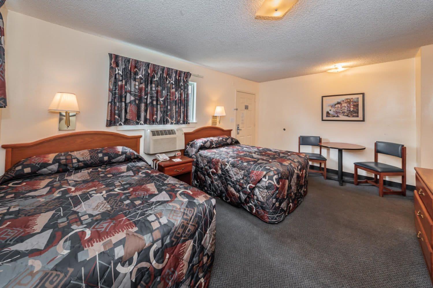 Tampa Bay Extended Stay Hotel 라르고 외부 사진