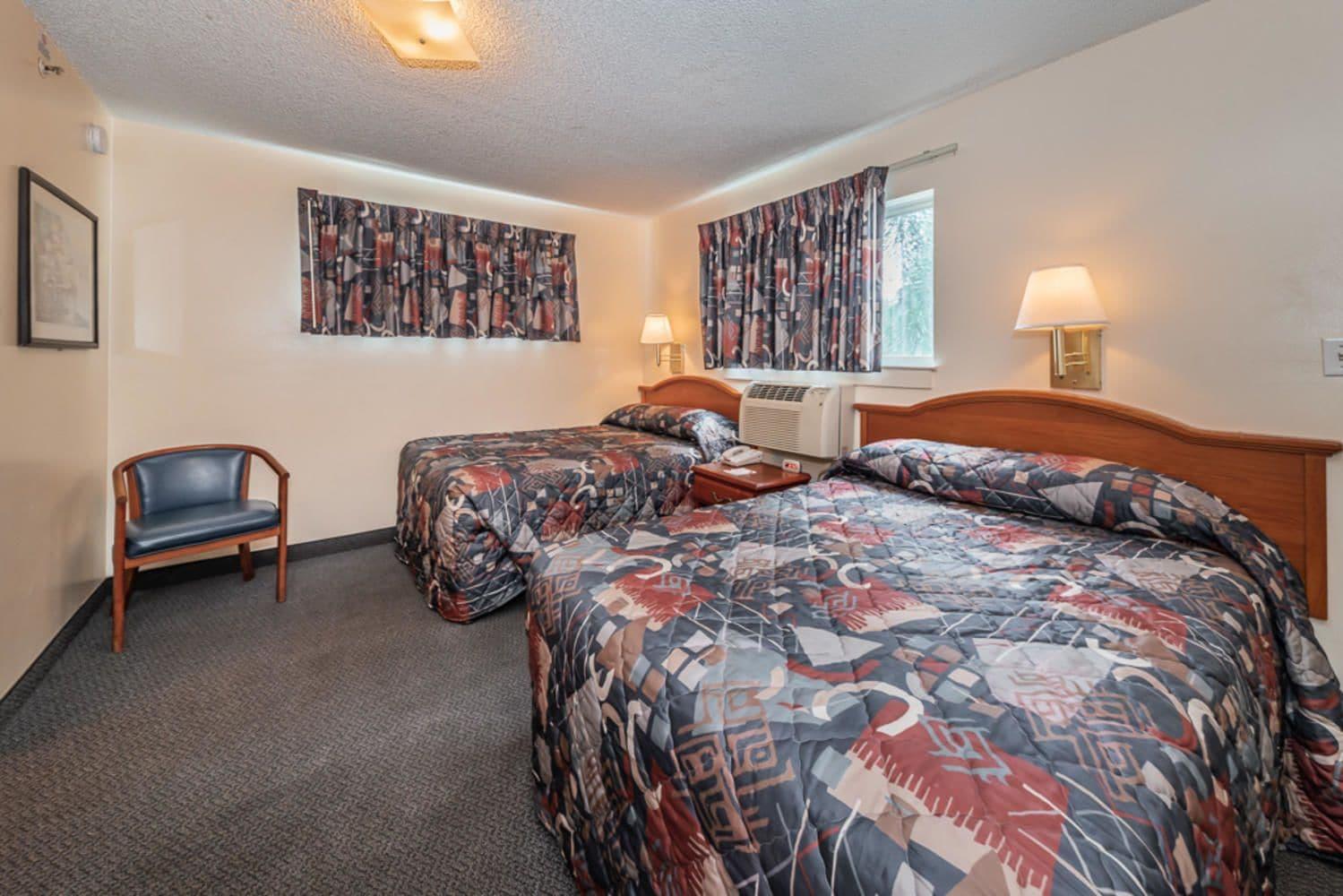 Tampa Bay Extended Stay Hotel 라르고 외부 사진