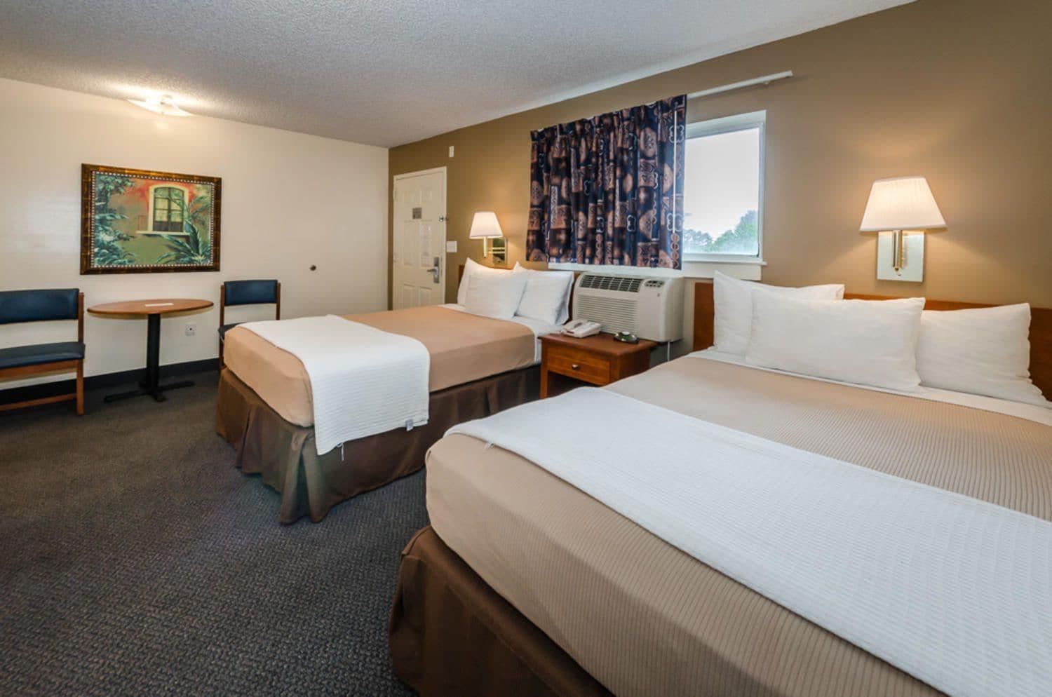 Tampa Bay Extended Stay Hotel 라르고 외부 사진