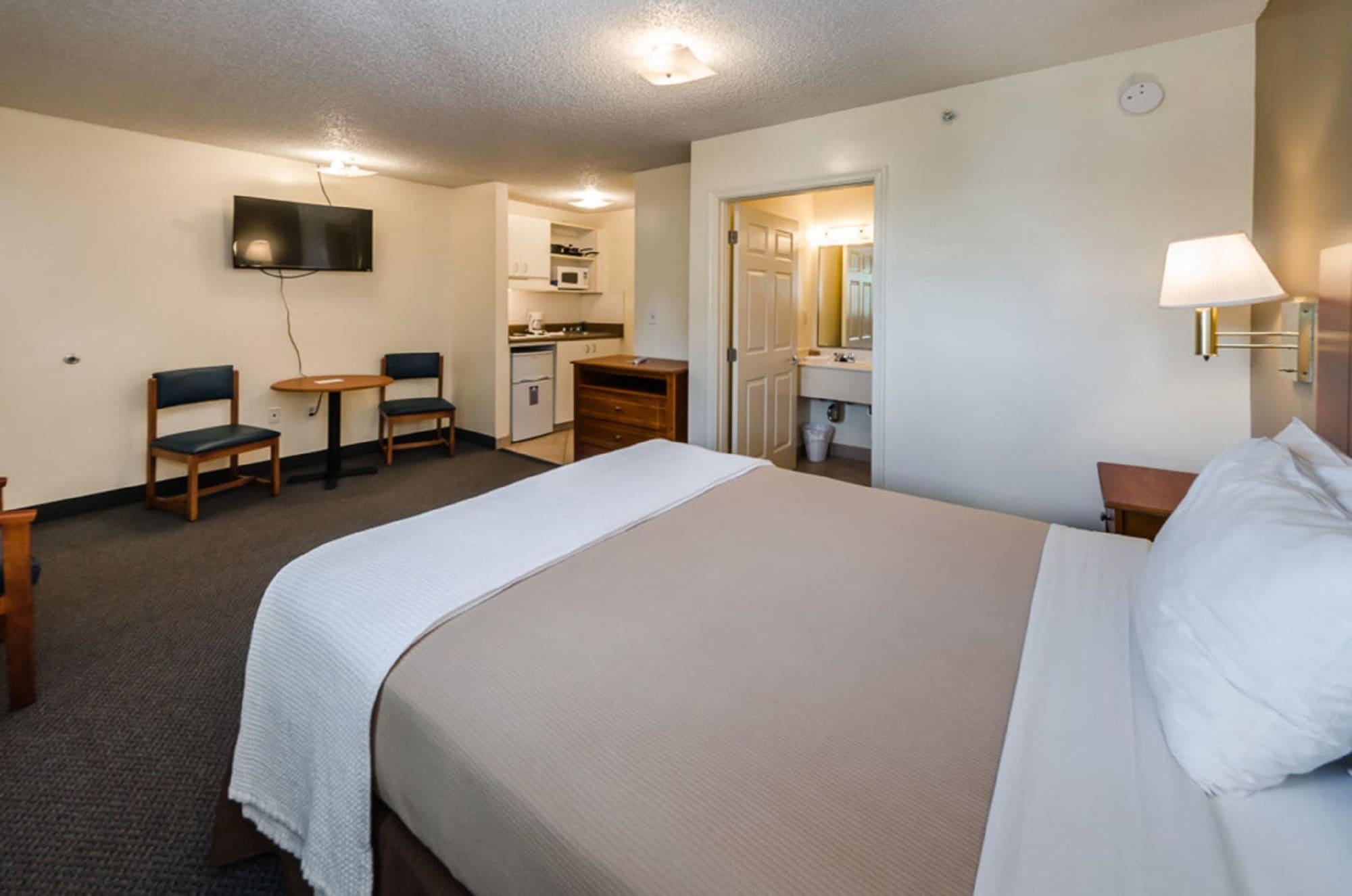 Tampa Bay Extended Stay Hotel 라르고 외부 사진