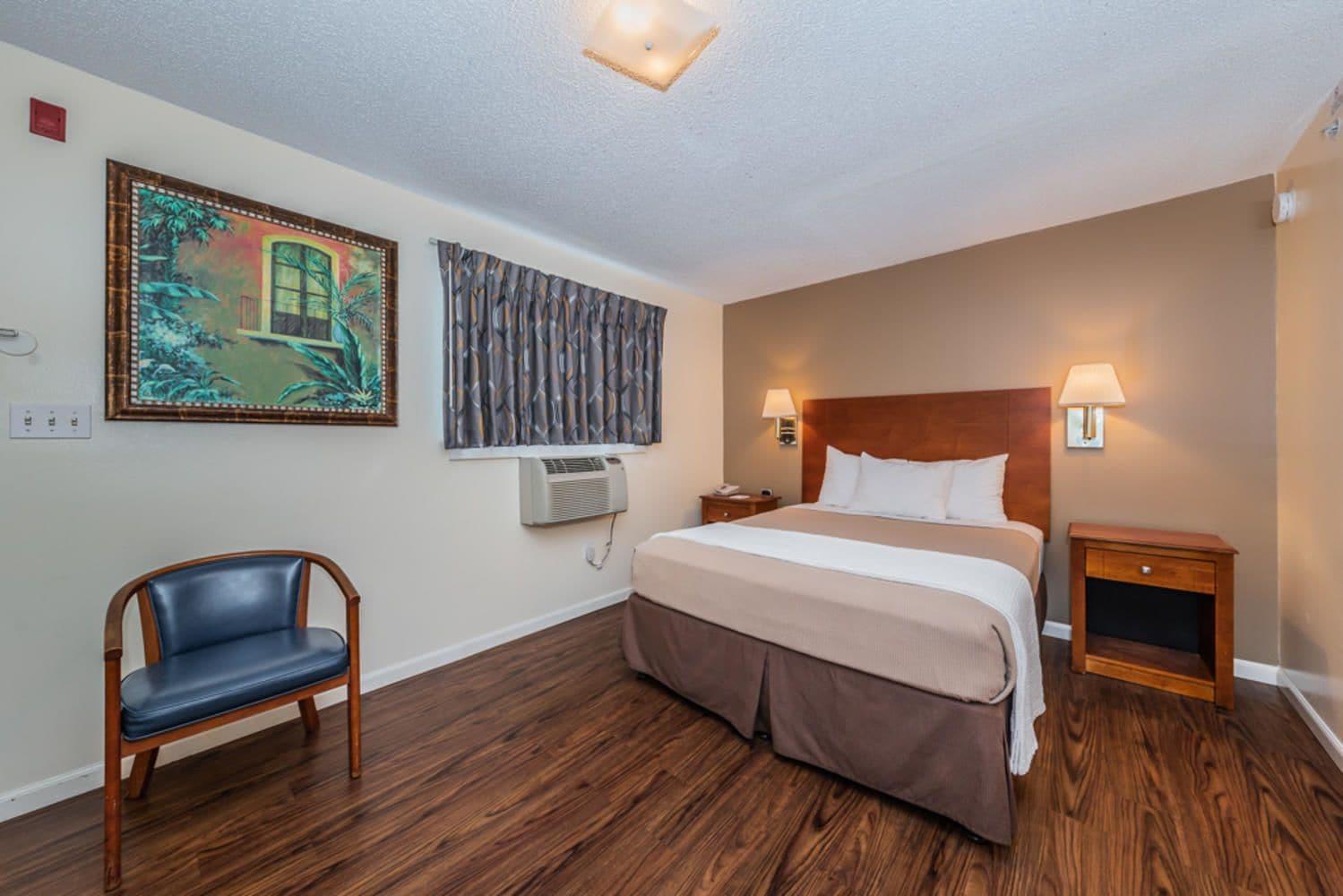 Tampa Bay Extended Stay Hotel 라르고 외부 사진