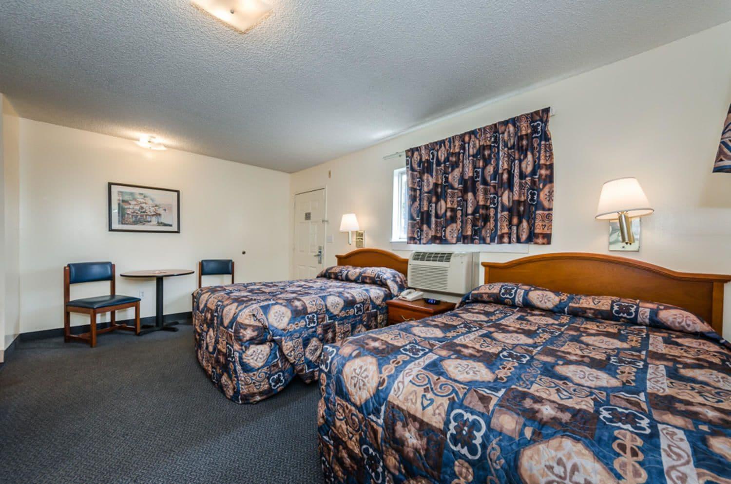 Tampa Bay Extended Stay Hotel 라르고 외부 사진