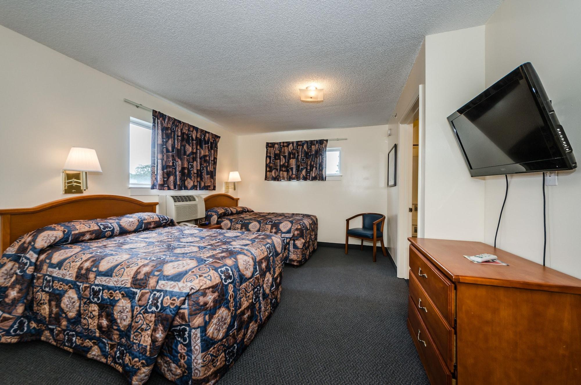 Tampa Bay Extended Stay Hotel 라르고 외부 사진