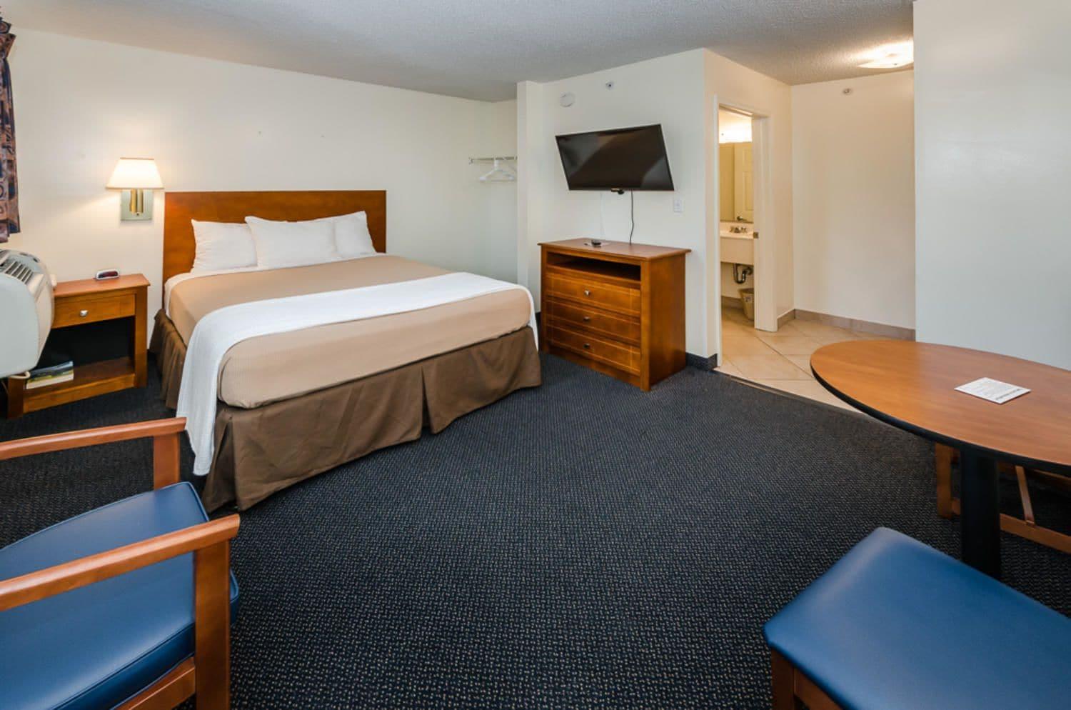 Tampa Bay Extended Stay Hotel 라르고 외부 사진