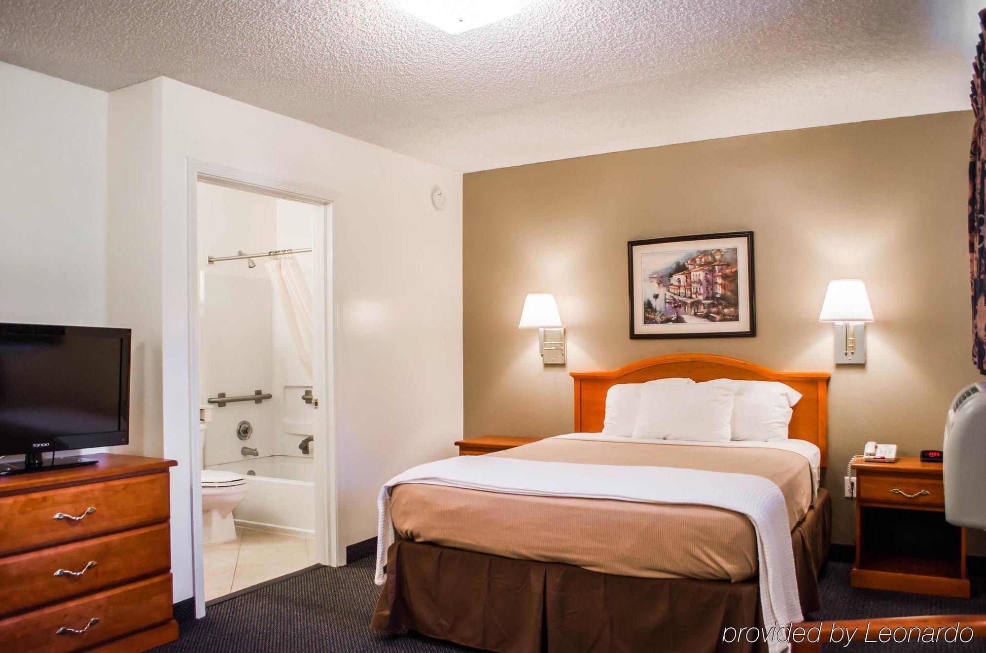 Tampa Bay Extended Stay Hotel 라르고 외부 사진