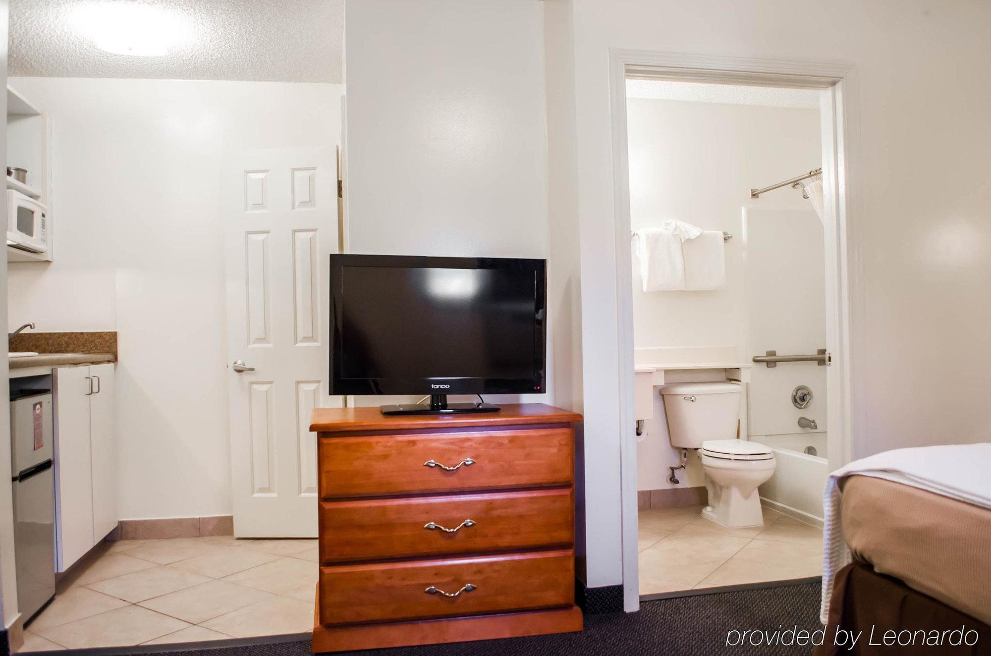 Tampa Bay Extended Stay Hotel 라르고 외부 사진