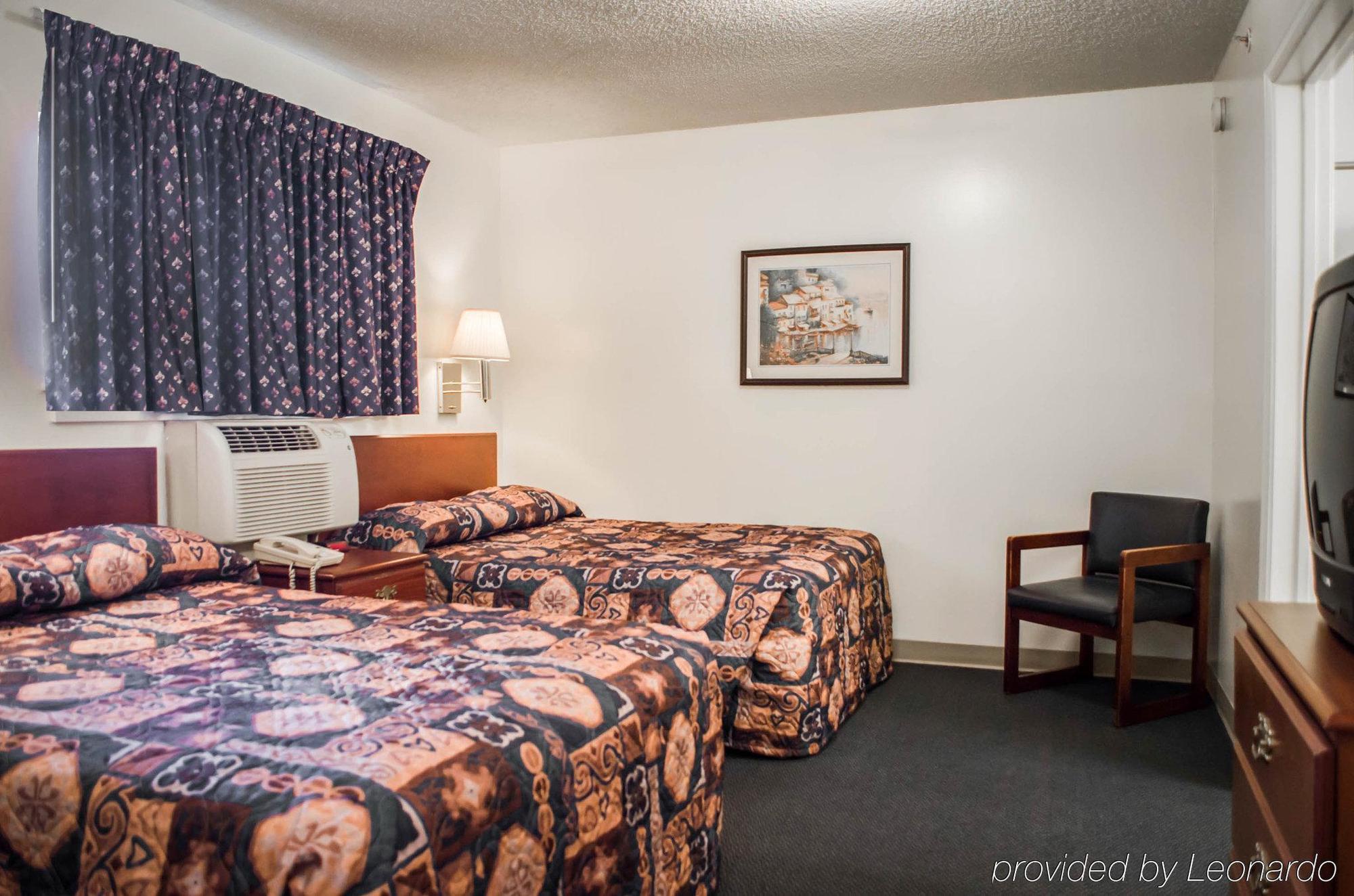 Tampa Bay Extended Stay Hotel 라르고 외부 사진