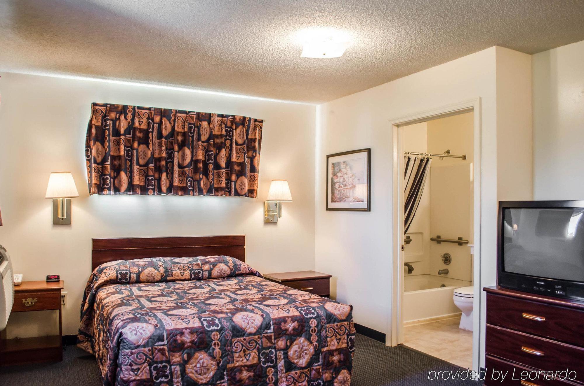 Tampa Bay Extended Stay Hotel 라르고 외부 사진