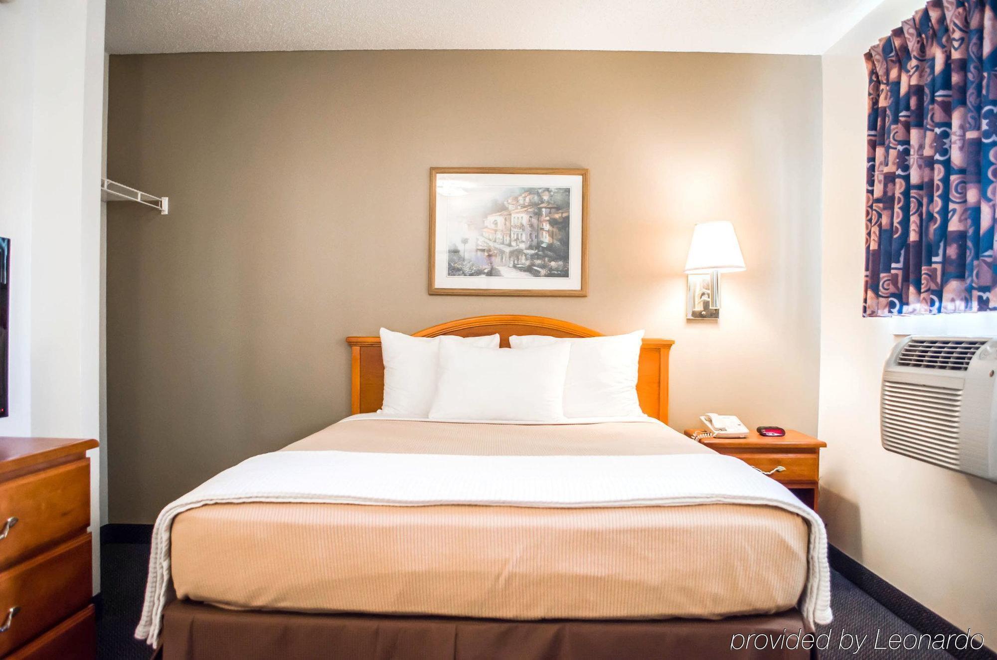 Tampa Bay Extended Stay Hotel 라르고 외부 사진