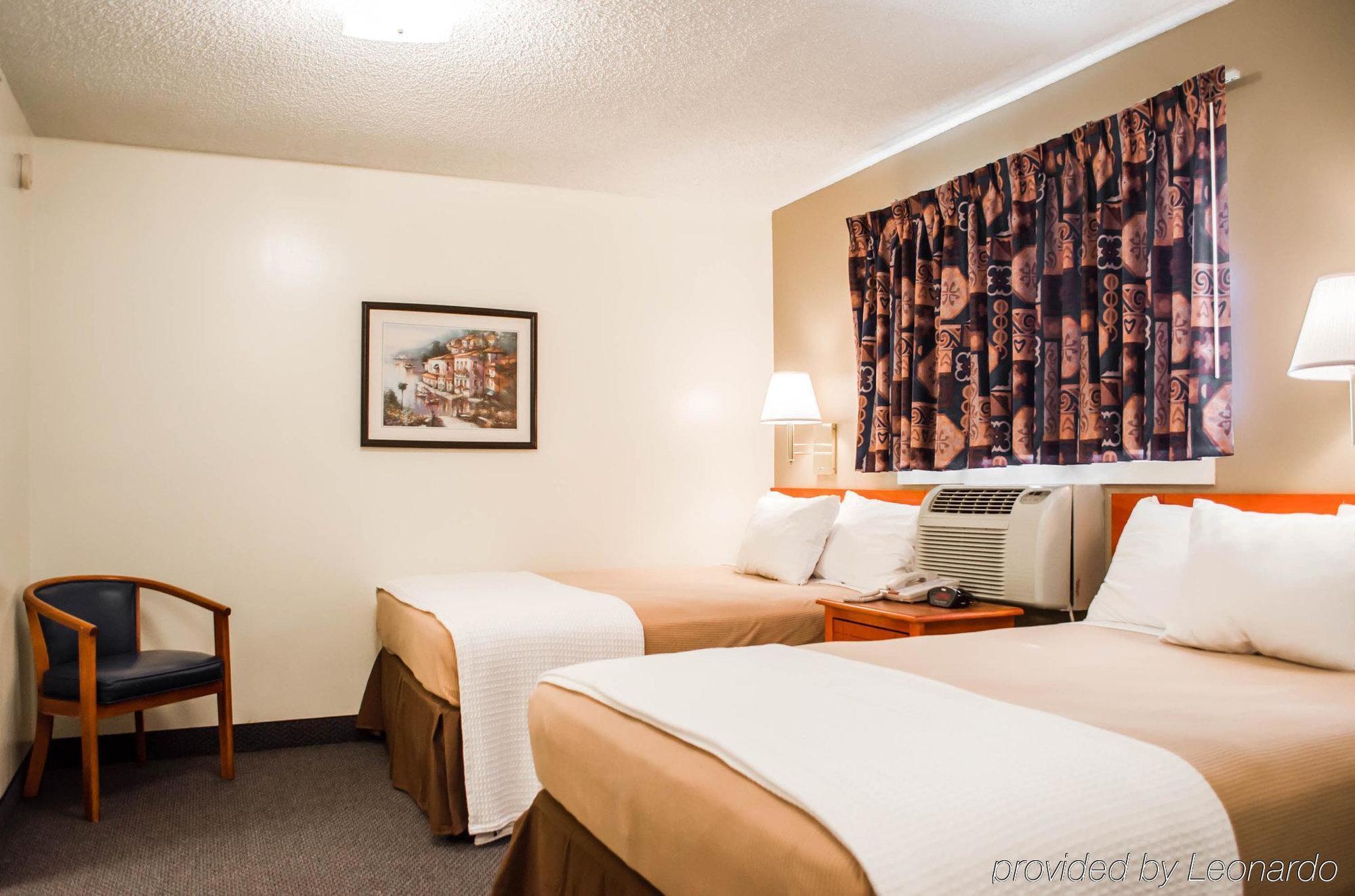 Tampa Bay Extended Stay Hotel 라르고 외부 사진