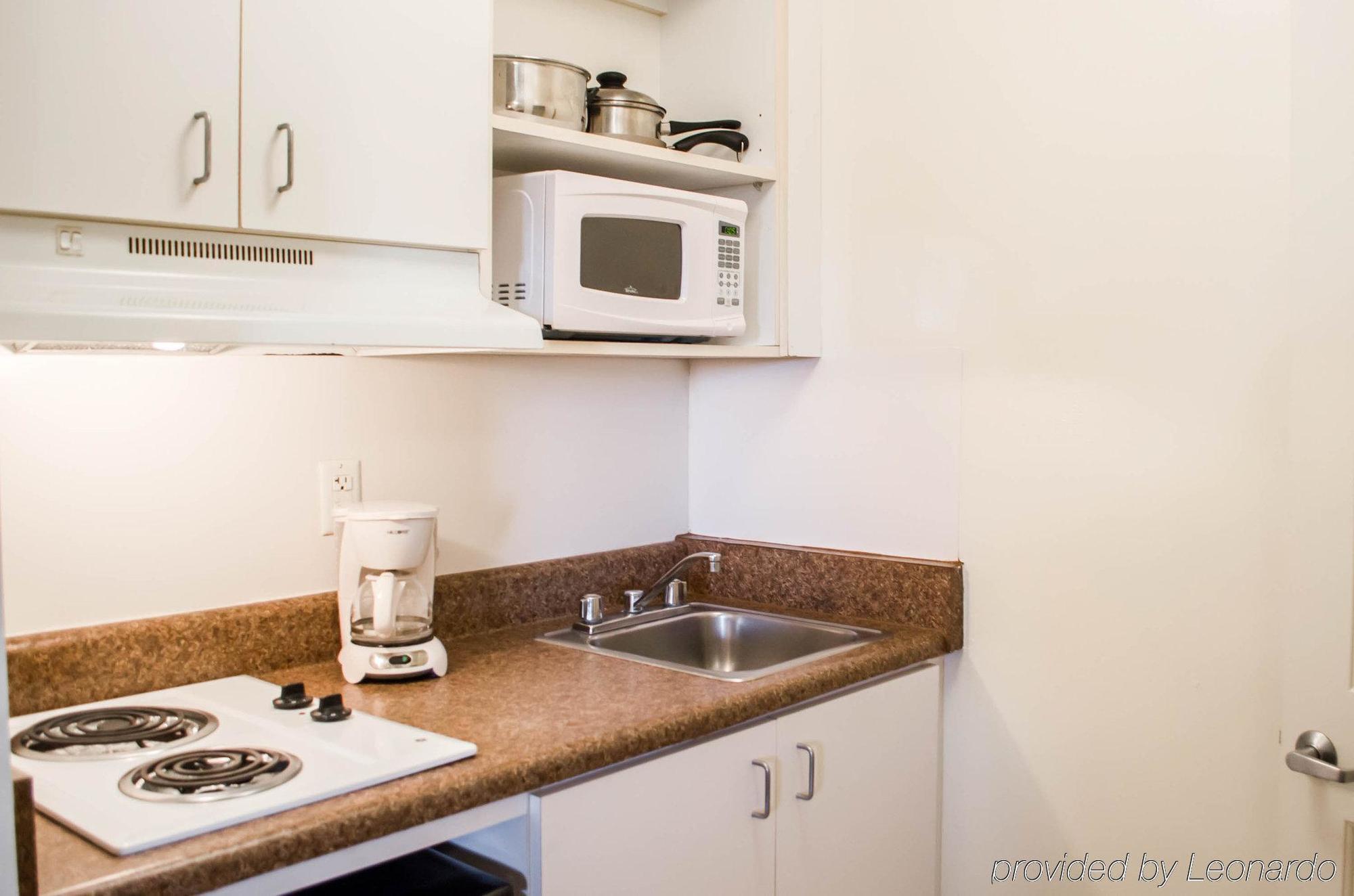Tampa Bay Extended Stay Hotel 라르고 외부 사진