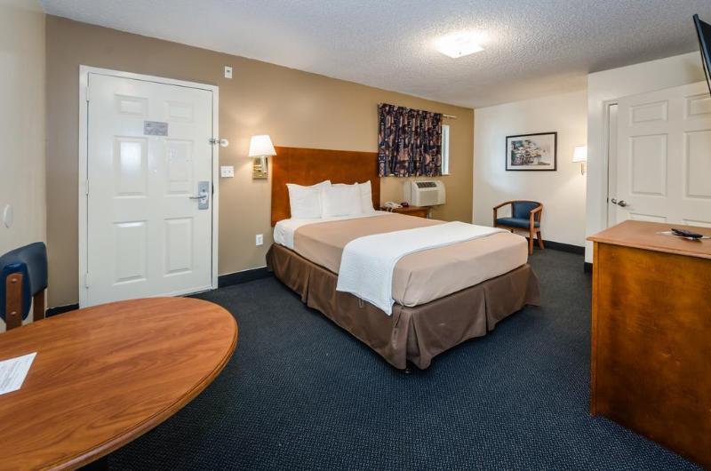 Tampa Bay Extended Stay Hotel 라르고 외부 사진