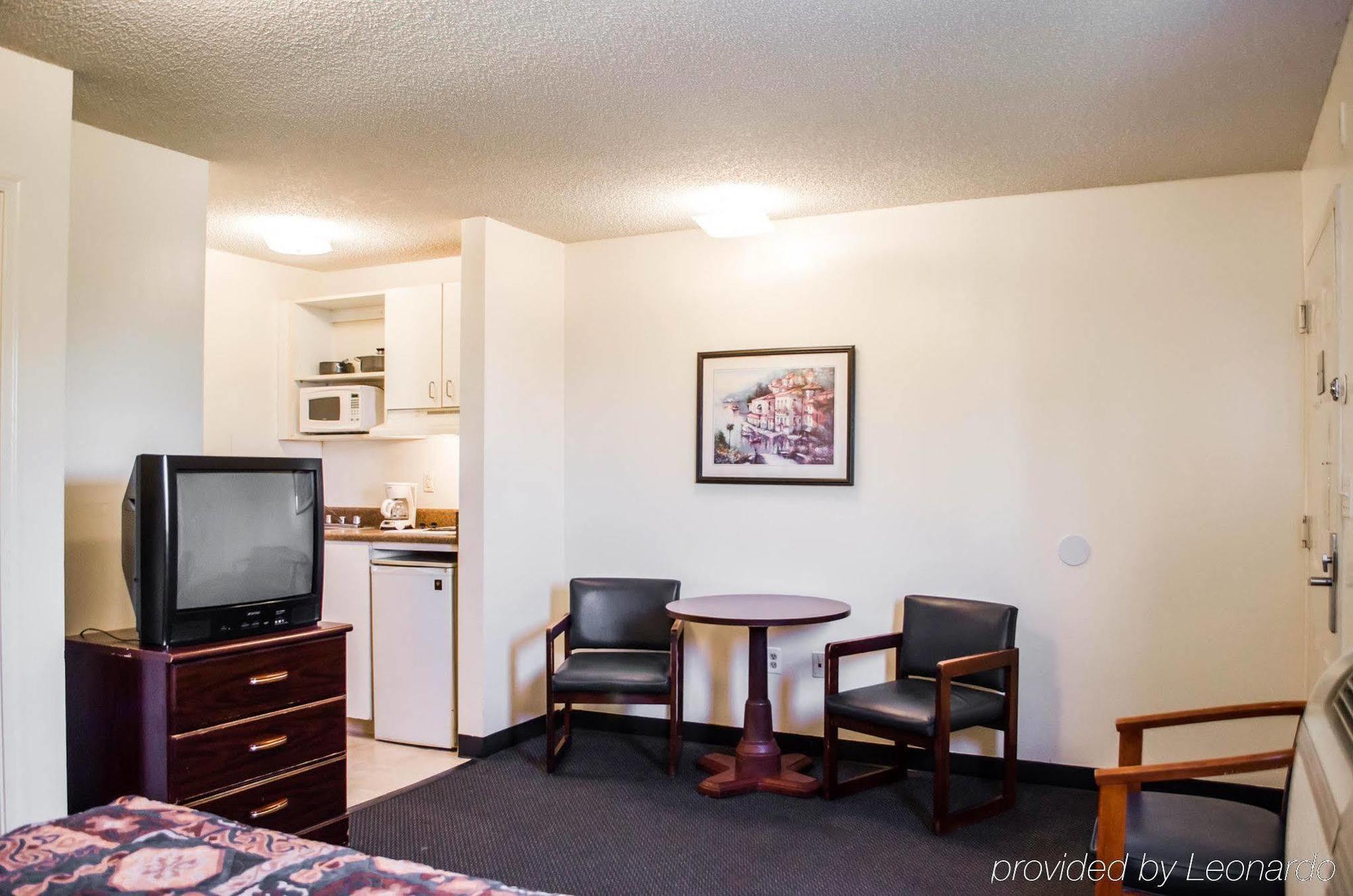 Tampa Bay Extended Stay Hotel 라르고 외부 사진