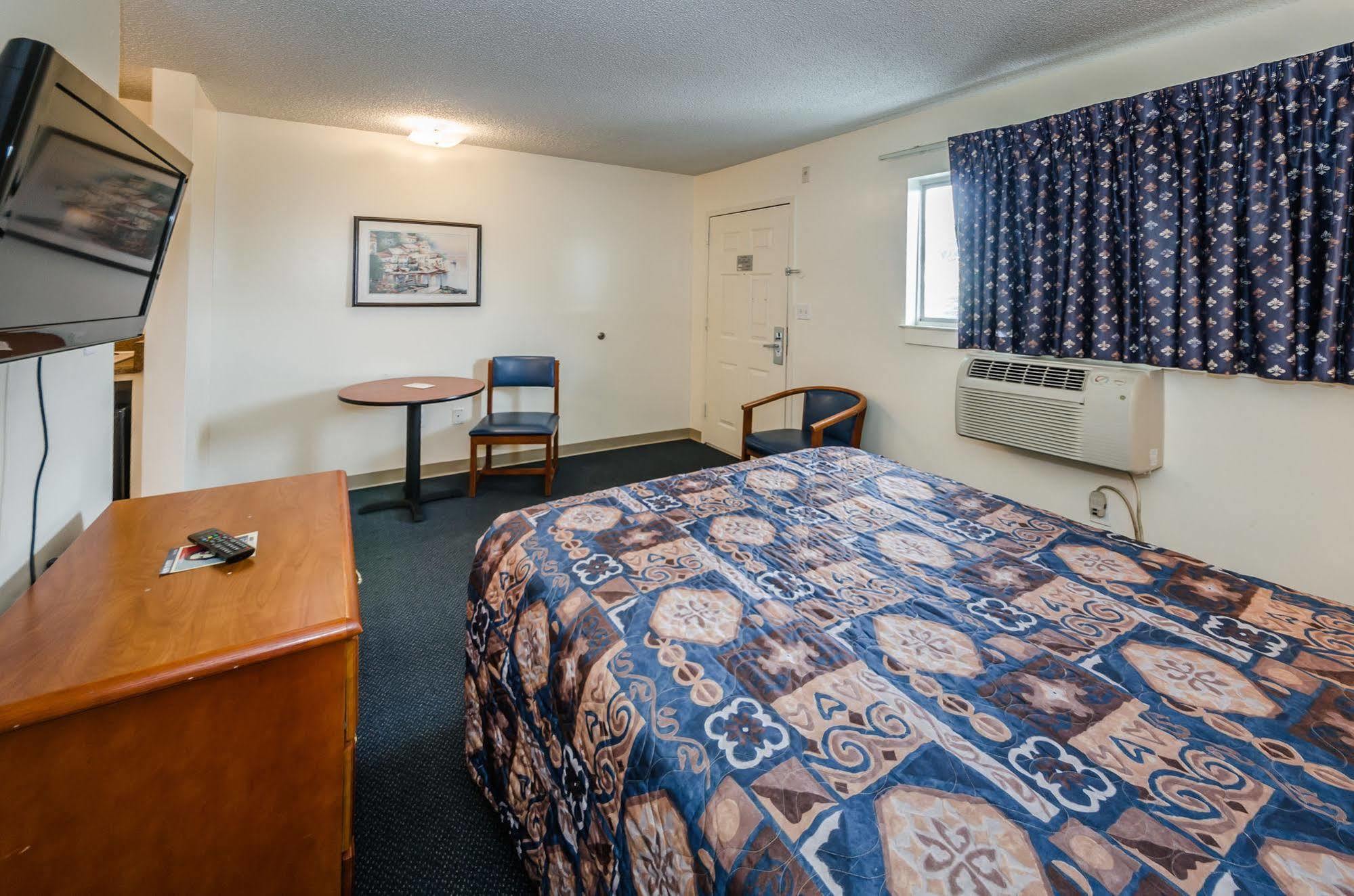 Tampa Bay Extended Stay Hotel 라르고 외부 사진