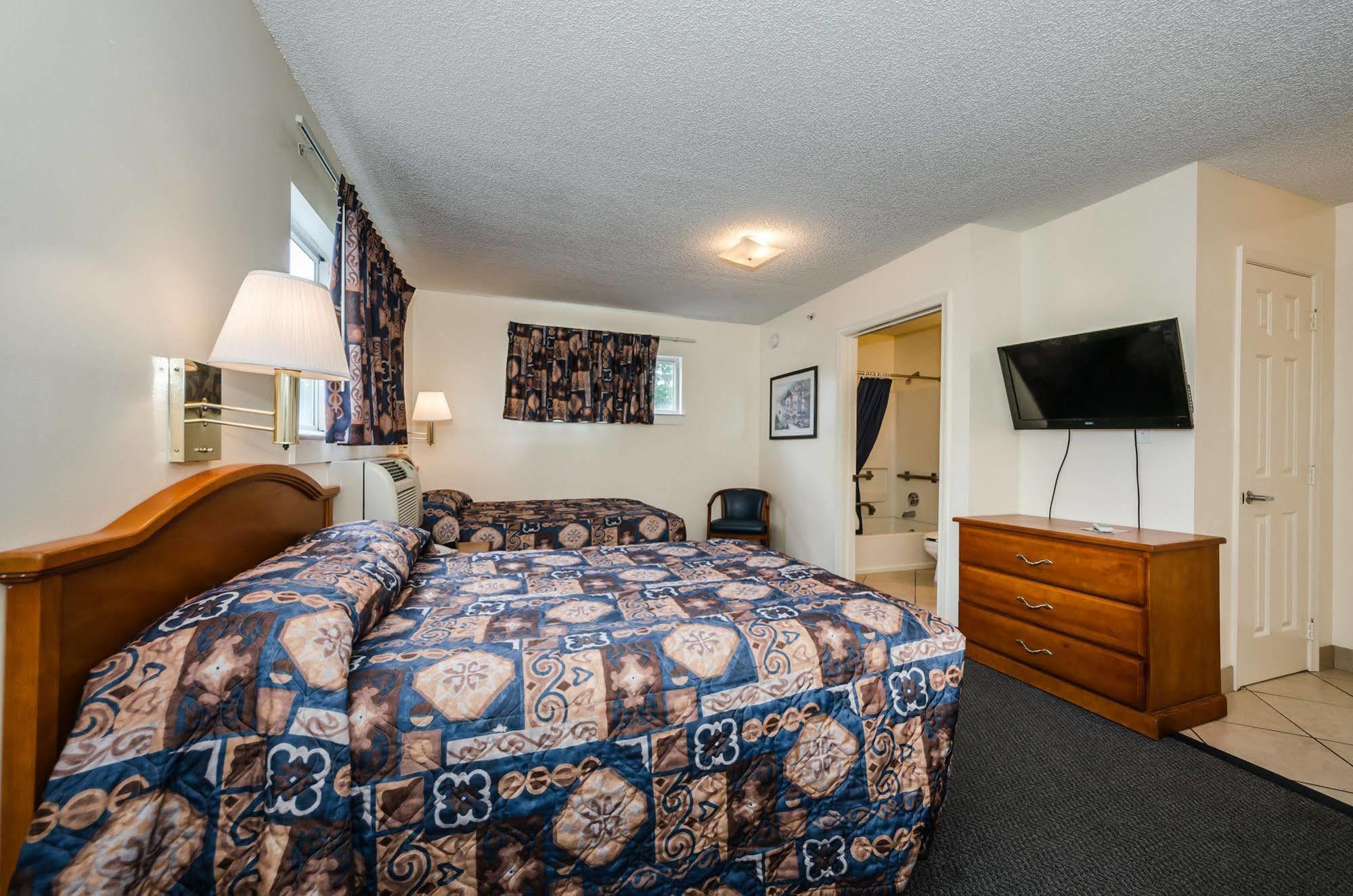 Tampa Bay Extended Stay Hotel 라르고 외부 사진
