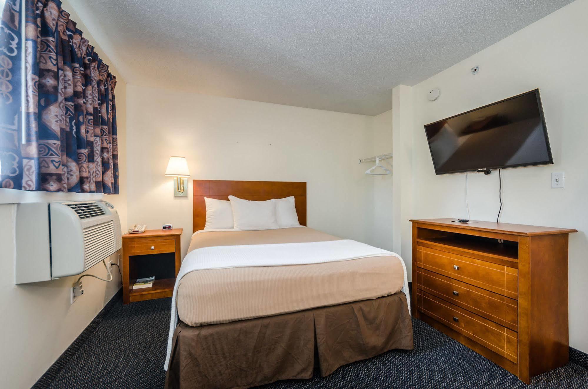 Tampa Bay Extended Stay Hotel 라르고 외부 사진