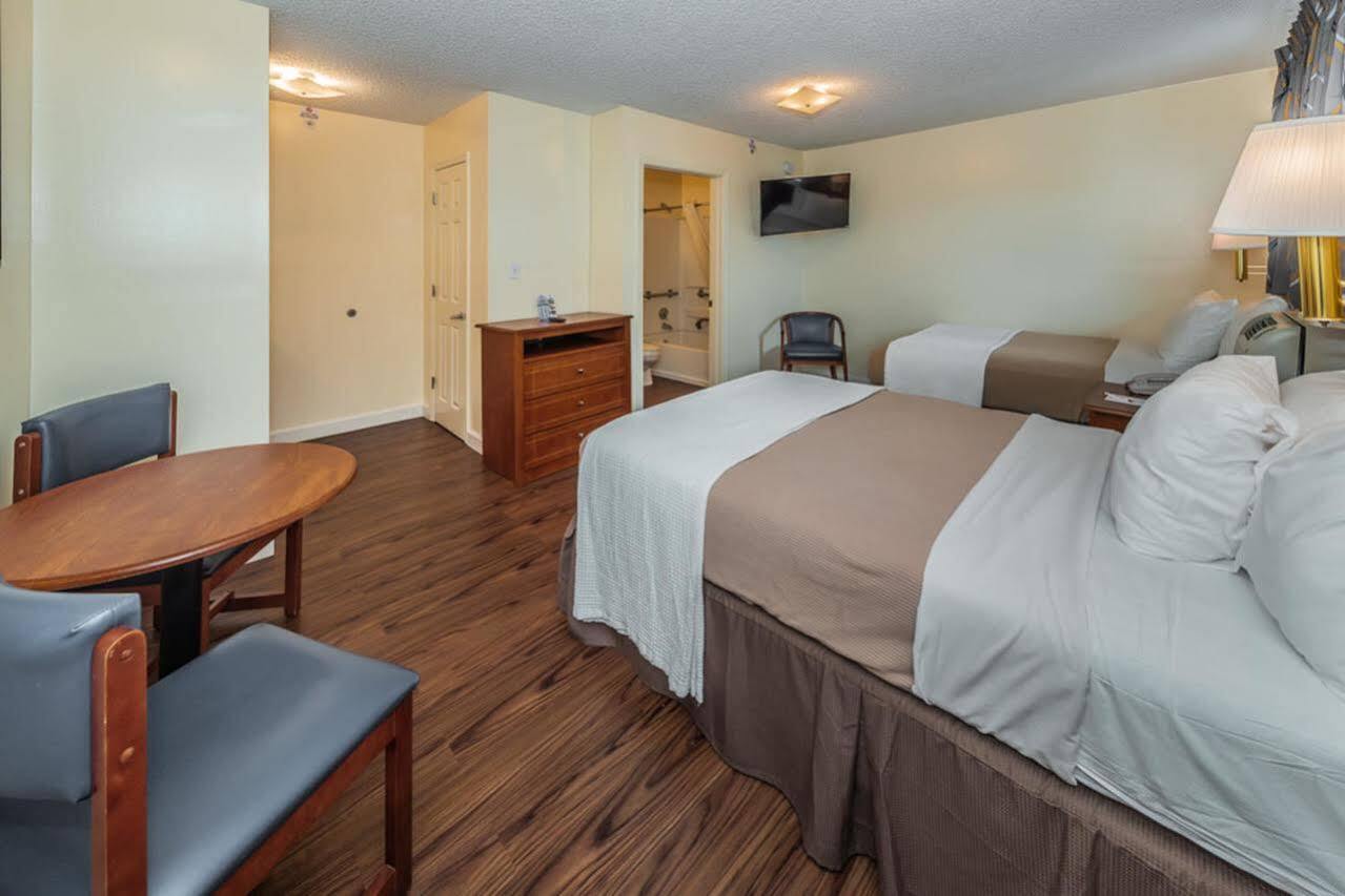 Tampa Bay Extended Stay Hotel 라르고 외부 사진