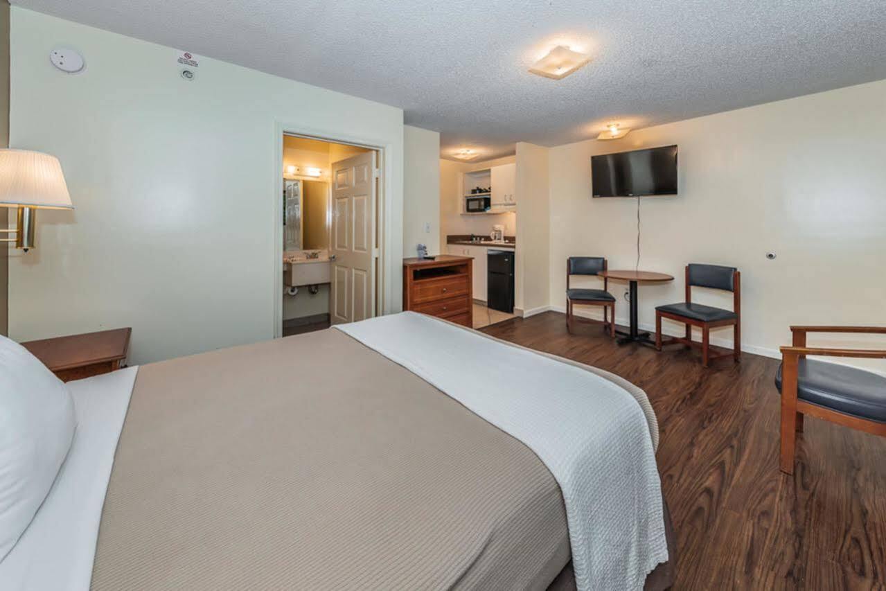 Tampa Bay Extended Stay Hotel 라르고 외부 사진
