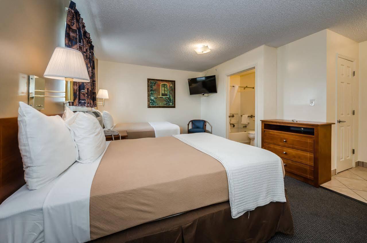 Tampa Bay Extended Stay Hotel 라르고 외부 사진