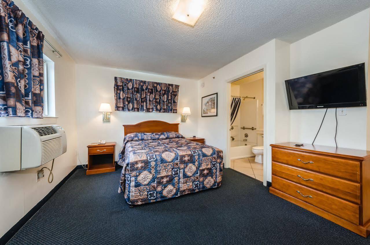 Tampa Bay Extended Stay Hotel 라르고 외부 사진